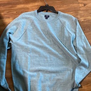 J crew sweater